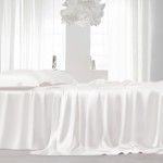 Cheap Silk Sheet Sets
