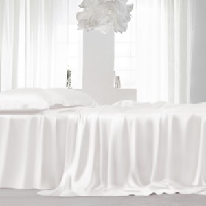 Cheap Silk Sheet Sets