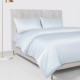 Cheap Alice Blue 22 Momme Mulberry Silk Duvet Cover Cheap Alice Blue 22 Momme Mulberry Silk Duvet Cover