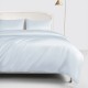 Cheap Alice Blue 22 Momme Mulberry Silk Duvet Cover Cheap Alice Blue 22 Momme Mulberry Silk Duvet Cover