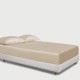 Cheap Beige 22 Momme Mulberry Silk Fitted Sheet Cheap Beige 22 Momme Mulberry Silk Fitted Sheet