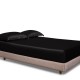 Cheap Black 22 Momme Mulberry Silk Fitted Sheet Cheap Black 22 Momme Mulberry Silk Fitted Sheet