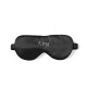 Cheap Black King Silk Sleep Mask Cheap Black King Silk Sleep Mask