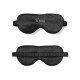 Cheap Black King Silk Sleep Mask Cheap Black King Silk Sleep Mask