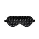 Cheap Black Silk Sleep Mask Cheap Black Silk Sleep Mask