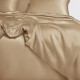 Cheap Cappuccino 22 Momme Mulberry Silk Duvet Cover Cheap Cappuccino 22 Momme Mulberry Silk Duvet Cover