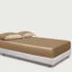 Cheap Cappuccino 22 Momme Mulberry Silk Fitted Sheet Cheap Cappuccino 22 Momme Mulberry Silk Fitted Sheet