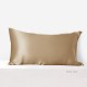 Cheap Cappuccino Envelope 22 Momme Mulberry Silk Pillowcase Cheap Cappuccino Envelope 22 Momme Mulberry Silk Pillowcase