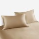 Cheap Cappuccino Envelope 22 Momme Mulberry Silk Pillowcase Cheap Cappuccino Envelope 22 Momme Mulberry Silk Pillowcase