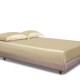 Cheap Champagne 22 Momme Mulberry Silk Fitted Sheet Cheap Champagne 22 Momme Mulberry Silk Fitted Sheet