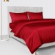 Cheap Cherry 22 Momme Mulberry Silk Duvet Cover Cheap Cherry 22 Momme Mulberry Silk Duvet Cover