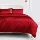 Cheap Cherry 22 Momme Mulberry Silk Duvet Cover Cheap Cherry 22 Momme Mulberry Silk Duvet Cover