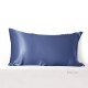Cheap Dark Blue Envelope 22 Momme Mulberry Silk Pillowcase Cheap Dark Blue Envelope 22 Momme Mulberry Silk Pillowcase