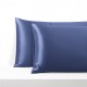 Cheap Dark Blue Envelope 22 Momme Mulberry Silk Pillowcase Cheap Dark Blue Envelope 22 Momme Mulberry Silk Pillowcase