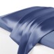 Cheap Dark Blue Envelope 22 Momme Mulberry Silk Pillowcase Cheap Dark Blue Envelope 22 Momme Mulberry Silk Pillowcase