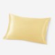 Cheap Gold Envelope 22 Momme Mulberry Silk Pillowcase Cheap Gold Envelope 22 Momme Mulberry Silk Pillowcase