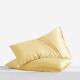 Cheap Gold Envelope 22 Momme Mulberry Silk Pillowcase Cheap Gold Envelope 22 Momme Mulberry Silk Pillowcase