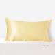 Cheap Gold Envelope 22 Momme Mulberry Silk Pillowcase Cheap Gold Envelope 22 Momme Mulberry Silk Pillowcase