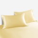 Cheap Gold Envelope 22 Momme Mulberry Silk Pillowcase Cheap Gold Envelope 22 Momme Mulberry Silk Pillowcase