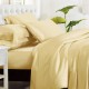 Cheap Gold 3 PCS 22 Momme Mulberry Silk Duvet Cover Set Cheap Gold 3 PCS 22 Momme Mulberry Silk Duvet Cover Set