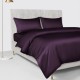 Cheap Grape 22 Momme Mulberry Silk Duvet Cover Cheap Grape 22 Momme Mulberry Silk Duvet Cover