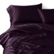 Cheap Grape 3 PCS 22 Momme Mulberry Silk Duvet Cover Set Cheap Grape 3 PCS 22 Momme Mulberry Silk Duvet Cover Set