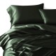Cheap Hunter Green 22 Momme Mulberry Silk Duvet Cover Cheap Hunter Green 22 Momme Mulberry Silk Duvet Cover