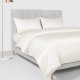 Cheap Ivory 22 Momme Mulberry Silk Duvet Cover Cheap Ivory 22 Momme Mulberry Silk Duvet Cover