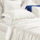 Cheap Ivory 22 Momme Mulberry Silk Duvet Cover Cheap Ivory 22 Momme Mulberry Silk Duvet Cover