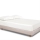 Cheap Ivory 22 Momme Mulberry Silk Fitted Sheet Cheap Ivory 22 Momme Mulberry Silk Fitted Sheet