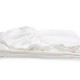 Cheap Ivory 22 Momme Mulberry Silk Fitted Sheet Cheap Ivory 22 Momme Mulberry Silk Fitted Sheet