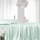 Cheap Light Cyan 22 Momme Mulberry Silk Fitted Sheet Cheap Light Cyan 22 Momme Mulberry Silk Fitted Sheet