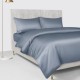 Cheap Misty Blue 22 Momme Mulberry Silk Duvet Cover Cheap Misty Blue 22 Momme Mulberry Silk Duvet Cover