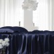 Cheap Navy 22 Momme Mulberry Silk Fitted Sheet Cheap Navy 22 Momme Mulberry Silk Fitted Sheet