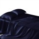 Cheap Navy 22 Momme Mulberry Silk Flat Sheet Cheap Navy 22 Momme Mulberry Silk Flat Sheet