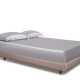 Cheap Silver 22 Momme Mulberry Silk Fitted Sheet Cheap Silver 22 Momme Mulberry Silk Fitted Sheet