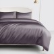 Cheap Slate Gray 22 Momme Mulberry Silk Duvet Cover Cheap Slate Gray 22 Momme Mulberry Silk Duvet Cover