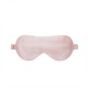 Cheap Suede Rose Silk Eye Mask Cheap Suede Rose Silk Eye Mask