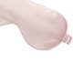 Cheap Suede Rose Silk Eye Mask Cheap Suede Rose Silk Eye Mask