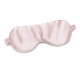 Cheap Suede Rose Silk Eye Mask Cheap Suede Rose Silk Eye Mask