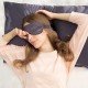 Cheap Two Piece Silk Gift Set Slate Gray Pillowcase & Eye Mask Cheap Two Piece Silk Gift Set Slate Gray Pillowcase & Eye Mask