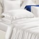 Cheap White 22 Momme Mulberry Silk Duvet Cover Cheap White 22 Momme Mulberry Silk Duvet Cover