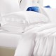 Cheap White 22 Momme Mulberry Silk Fitted Sheet Cheap White 22 Momme Mulberry Silk Fitted Sheet