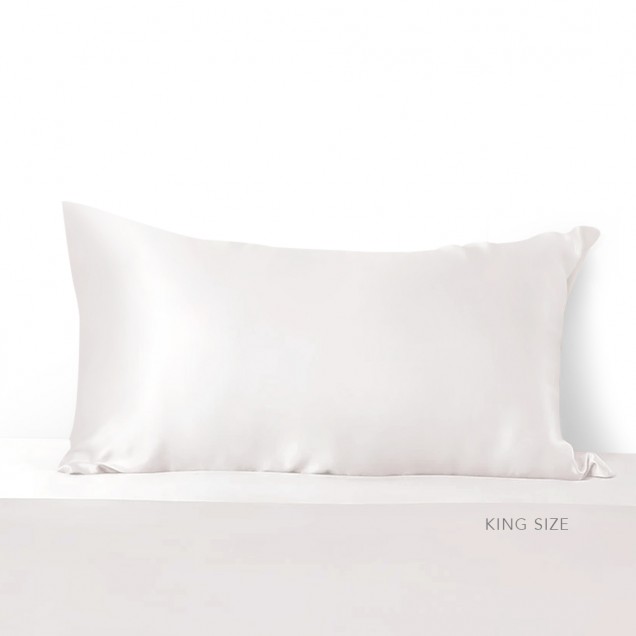 Cheap White Envelope 22 Momme Mulberry Silk Pillowcase Cheap White Envelope 22 Momme Mulberry Silk Pillowcase