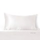 Cheap White Envelope 22 Momme Mulberry Silk Pillowcase Cheap White Envelope 22 Momme Mulberry Silk Pillowcase