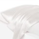 Cheap White Envelope 22 Momme Mulberry Silk Pillowcase Cheap White Envelope 22 Momme Mulberry Silk Pillowcase