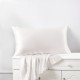 Cheap White Envelope 22 Momme Mulberry Silk Pillowcase Cheap White Envelope 22 Momme Mulberry Silk Pillowcase